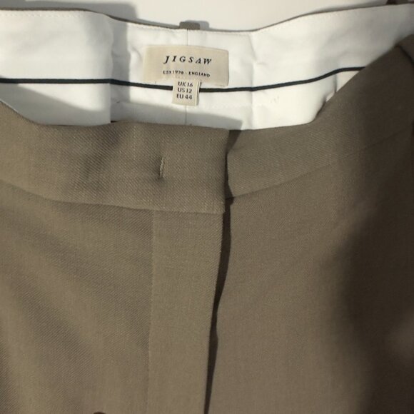 ME+EM Double-breasted Pant Suit - Picture 8 of 8